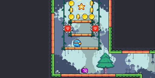Bubble Tale - Bunny Quest應用截圖