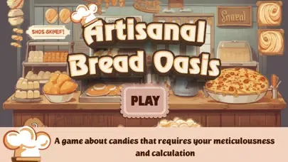 Artisanal Oasis Screenshots