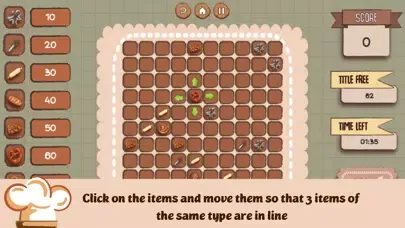 Artisanal Oasis Screenshots