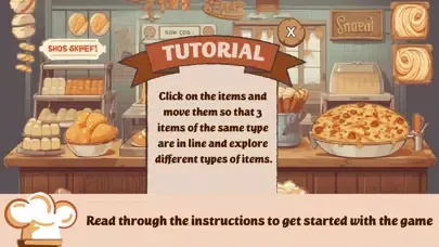 Artisanal Oasis Screenshots