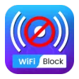 Block WiFi
