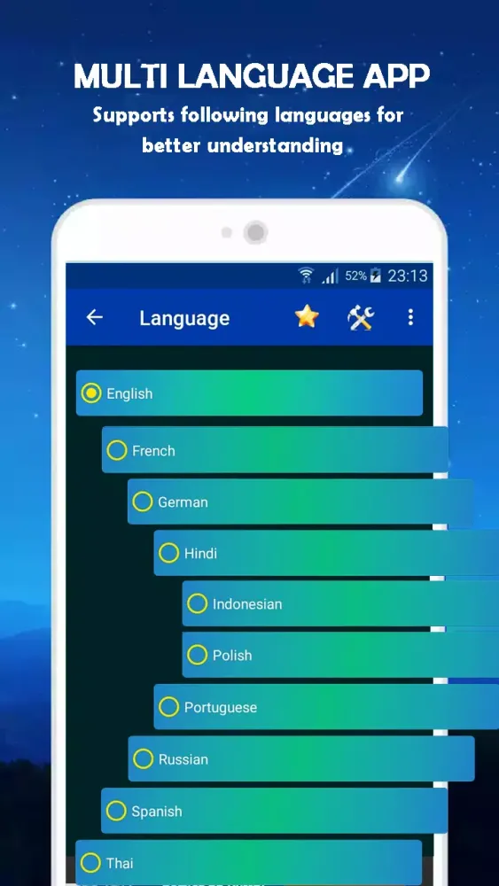 Battery Ekran Görüntüleri
