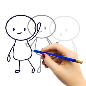 Draw Animation Marker