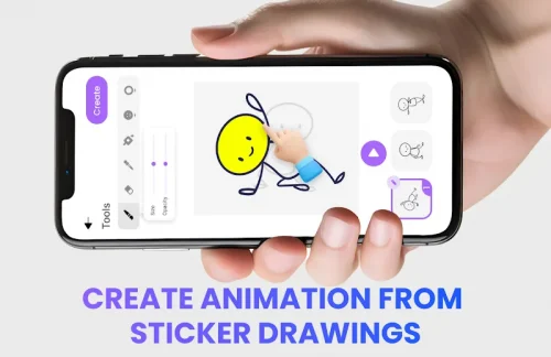 Draw Animation Marker-screenshot-1