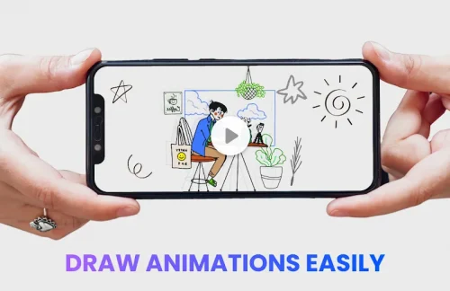 Draw Animation Marker-screenshot-2