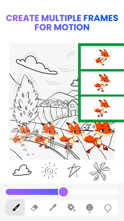 Draw Animation Marker-screenshot-3