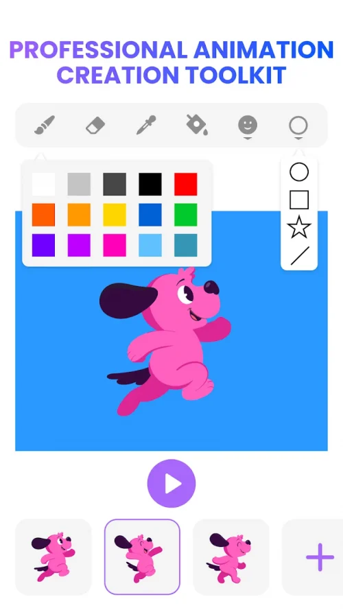 Draw Animation Marker-screenshot-4