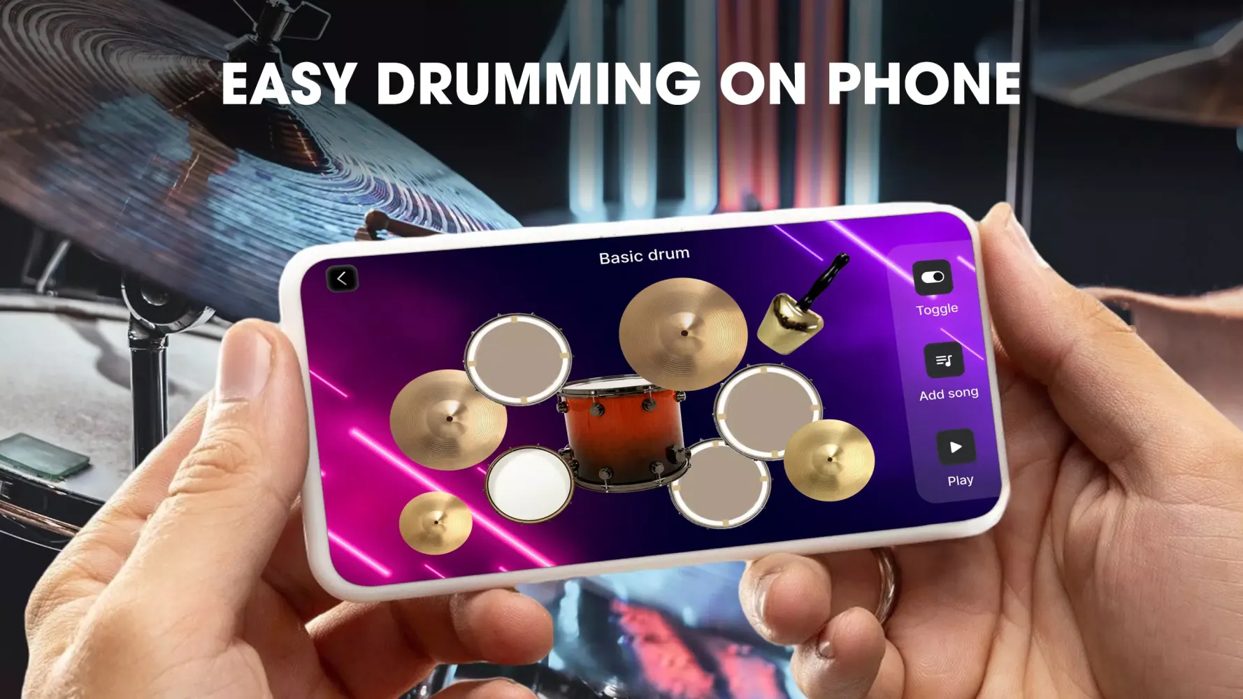 Easy Piano Keyboard - Piano88 Screenshots