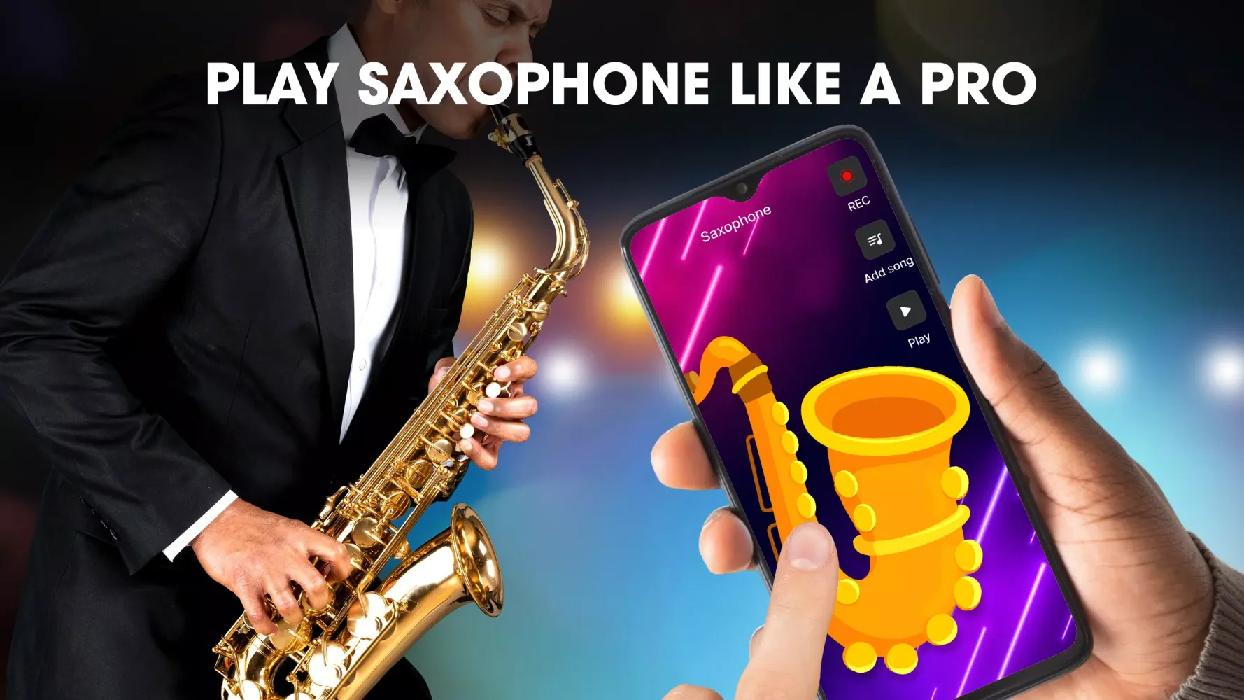 Easy Piano Keyboard - Piano88 Screenshots