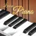 Easy Piano Keyboard - Piano88