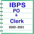 IBPS PO and Clerk 2020