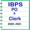 IBPS PO and Clerk 2020