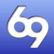 Fast numerology 69