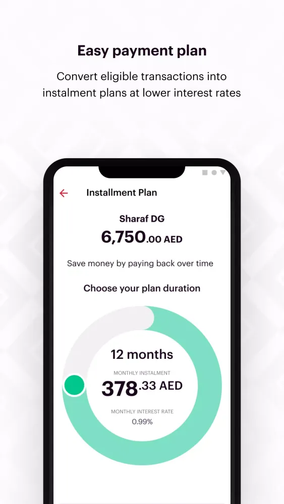 Dubai First Ekran Görüntüleri