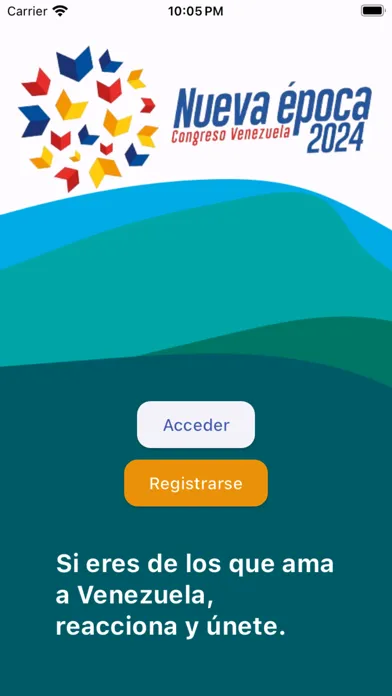 Captures d'écran de Nueva Época