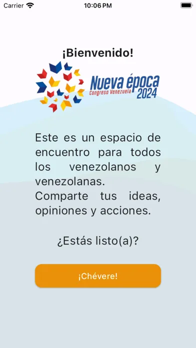 Captures d'écran de Nueva Época