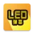 LED显示屏弹幕