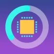 System Utilities : Ram ,Cpu, Battery Real-time