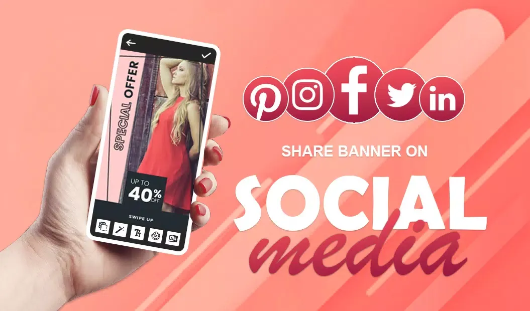 Banner Maker 스크린샷