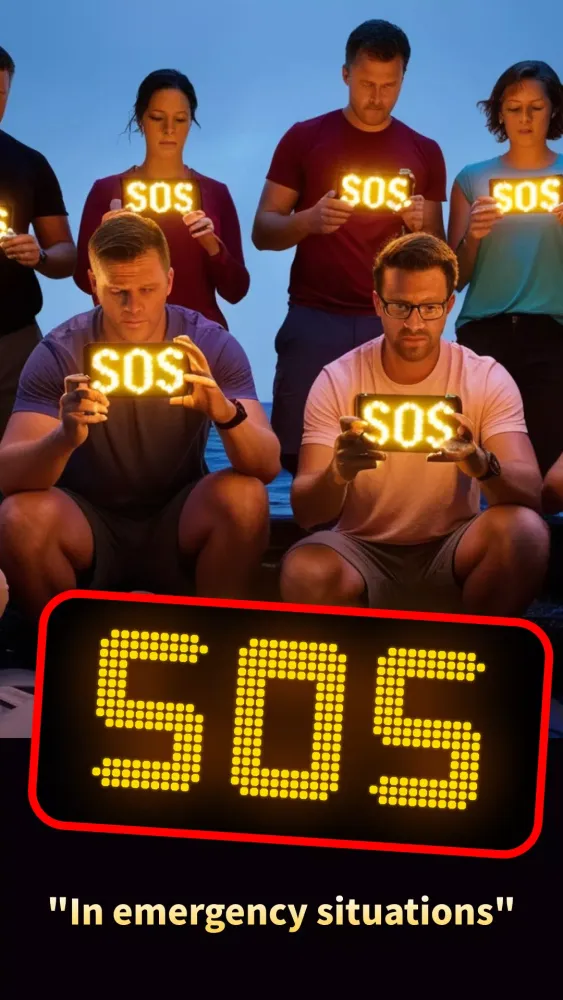 LED Text Scroller - LED Banner Screenshots