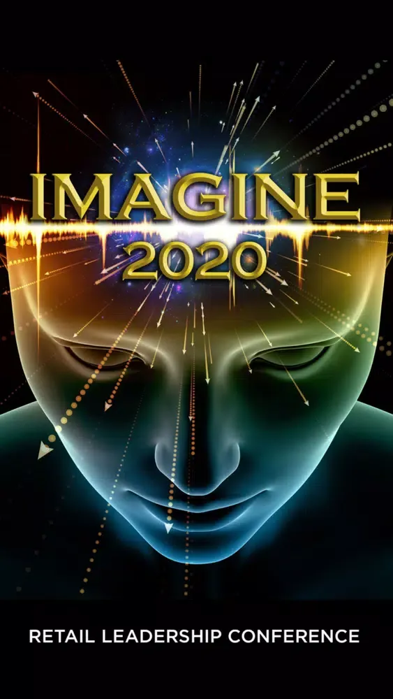 Imagine - BANR Ekran Görüntüleri