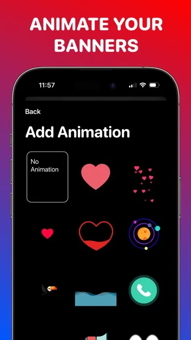 Scrolling Text - LED Sign سکرین شاٹس