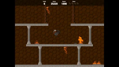 Burning Turkey سکرین شاٹس