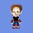 Ranger Jim