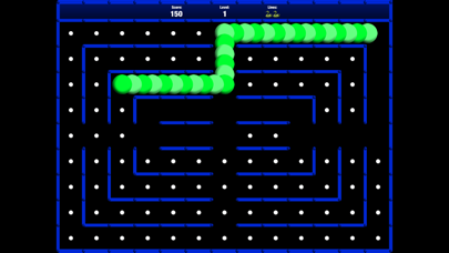 Wacky Snake Screenshots