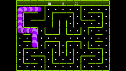 Wacky Snake Screenshots