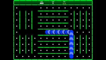 Wacky Snake Screenshots
