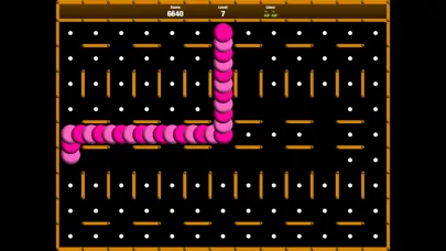 Wacky Snake应用截图
