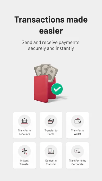 Tangkapan layar BM Online Business