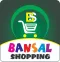 Bansal Shopping