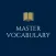 Master Vocabulary