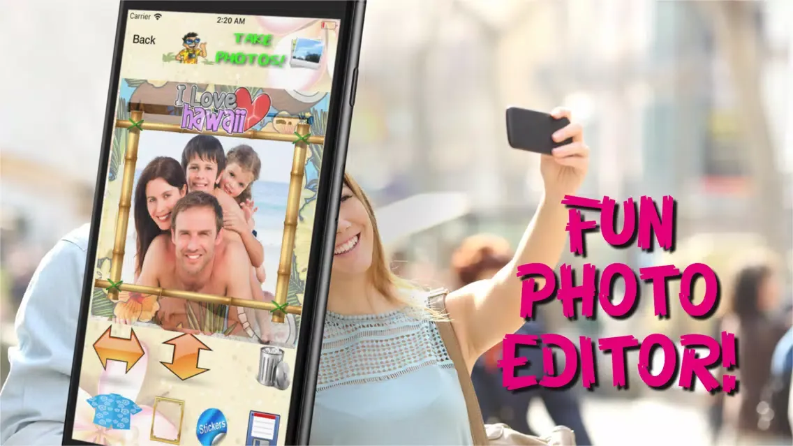 AlohaMagic: Big Kahuna Edition Ekran Görüntüleri
