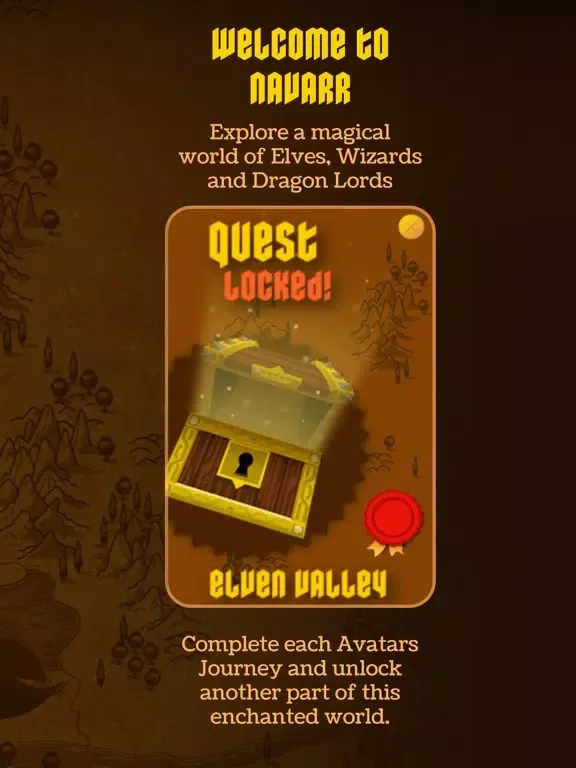Captures d'écran de Epic Win 2 iPad 