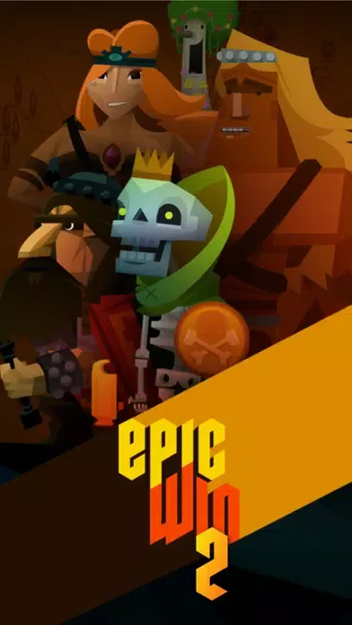 Captures d'écran de Epic Win 2