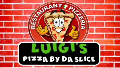 ภาพหน้าจอของ Luigi's Pizza by da Slice