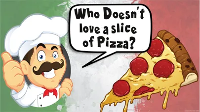 ภาพหน้าจอของ Luigi's Pizza by da Slice