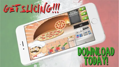 ภาพหน้าจอของ Luigi's Pizza by da Slice