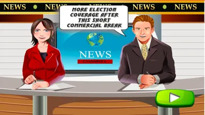 Capturas de pantalla de Ultimate Presidents Quiz