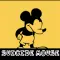FNF Suicide Mouse