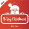 Santa New Year 2020