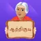 Aathichoodi With Meaning,Voice
