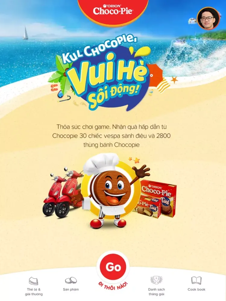 Choco Go iPad  Screenshots