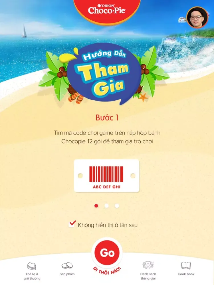 Choco Go iPad  Screenshots
