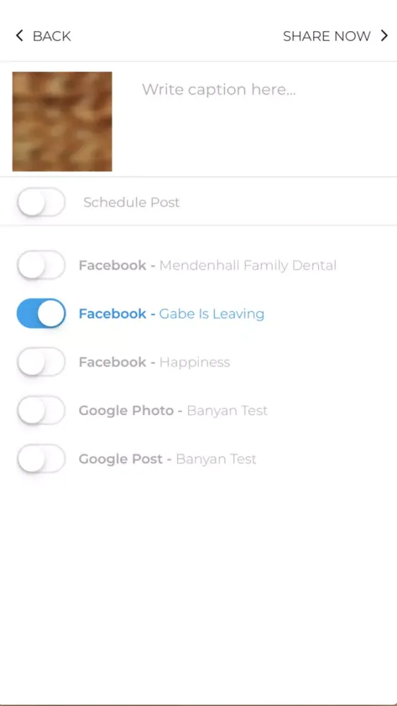 Banyan, LLC 스크린샷