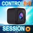 Controller for GoPro Session