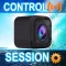 Controller for GoPro Session